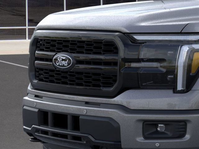 Photo of 2025 Ford F-150 Lariat in Dallas, GA - 17,  2025 Ford F-150 Lariat:167949