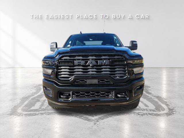 New 2026 Ram 3500 Truck