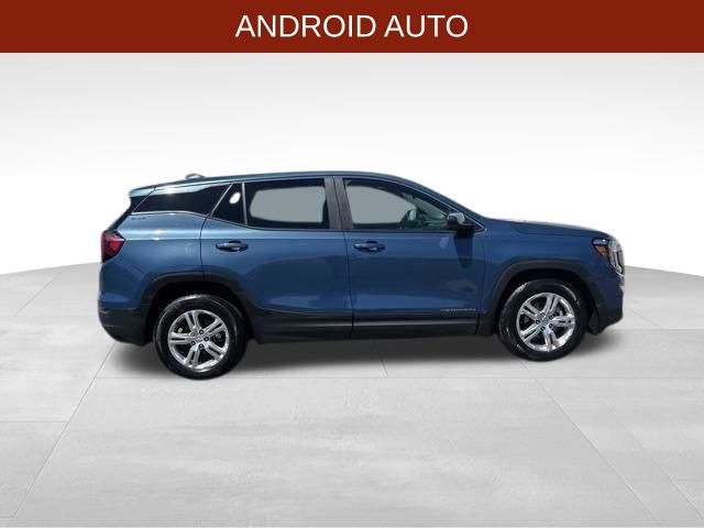 2024 GMC Terrain SLE photo