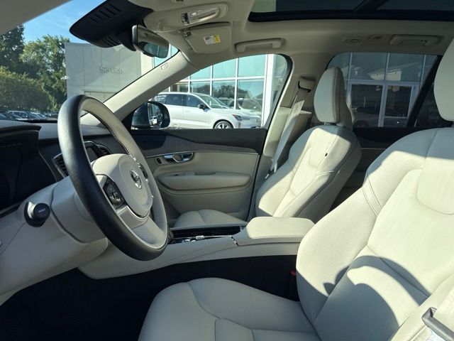 Used 2024 Volvo XC90 Recharge Plug-In Hybrid SUV
