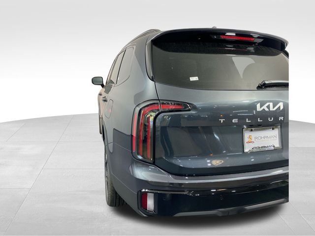 2024 Kia Telluride SX 29