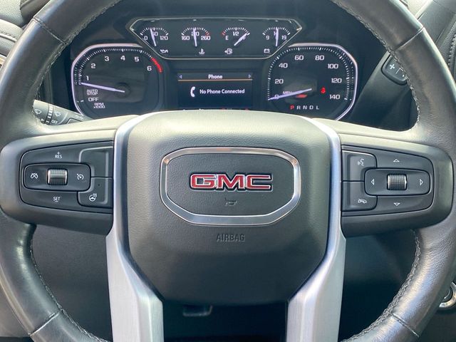 2019 GMC Sierra 1500 SLE 11