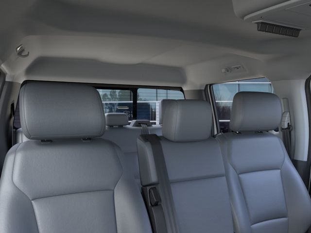 New 2026 White Ford 9' SERVICE BODY image 23