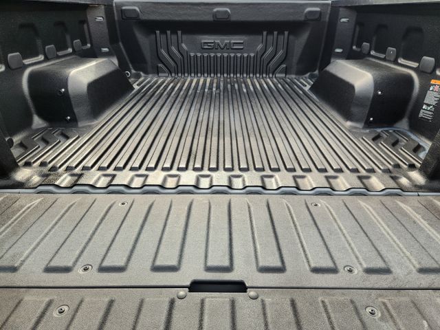2024 GMC Sierra 1500 Elevation Gray at Bayway Cadillac of The Woodlands
