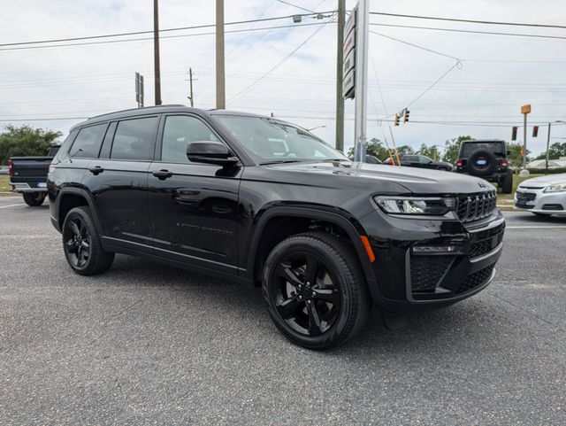 2026 Jeep Grand Cherokee L Limited 4x2