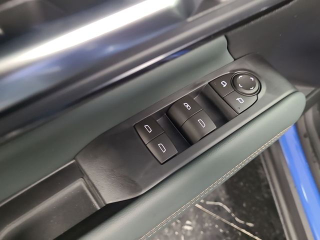 2026 – GMC – Terrain