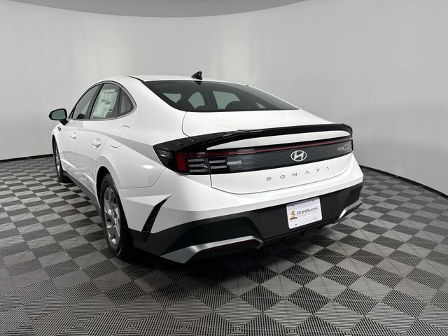 New 2025 Hyundai Sonata For Sale in Indianapolis, IN