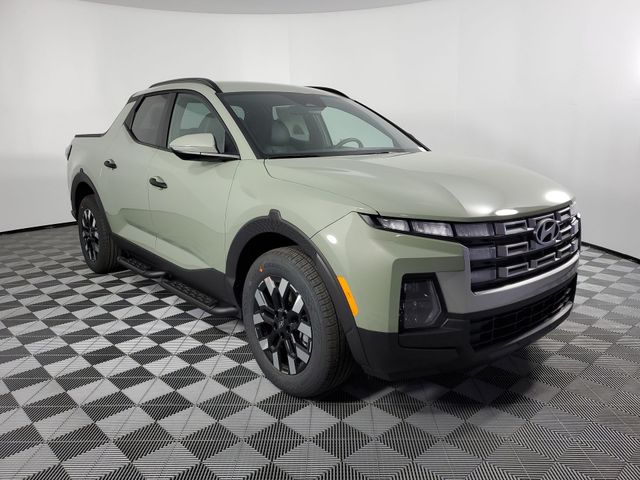 New 2025 Hyundai Santa Cruz For Sale in Indianapolis, IN
