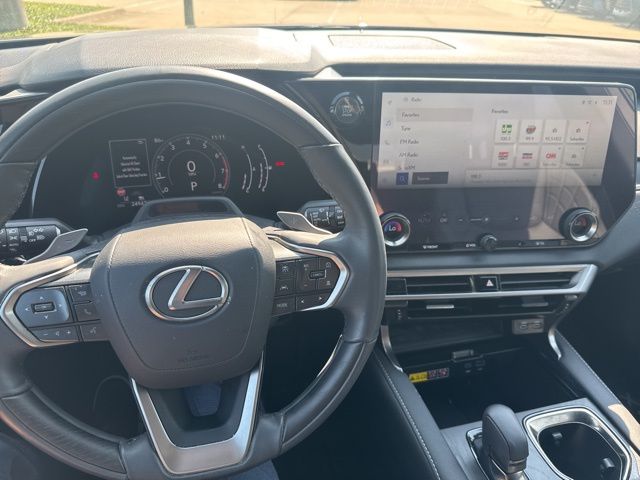 2023 Lexus RX RX photo