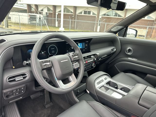 New 2026 Hyundai Palisade For Sale in Indianapolis, IN