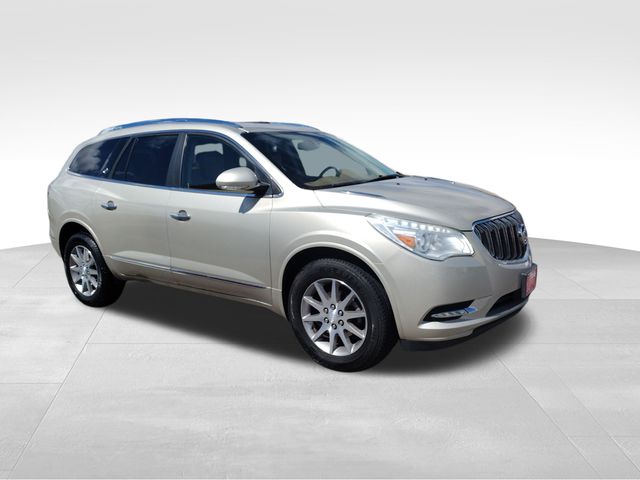 2016 Buick Enclave Leather Group photo