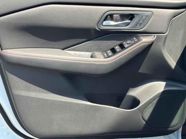 New 2026 Nissan Rogue SUV