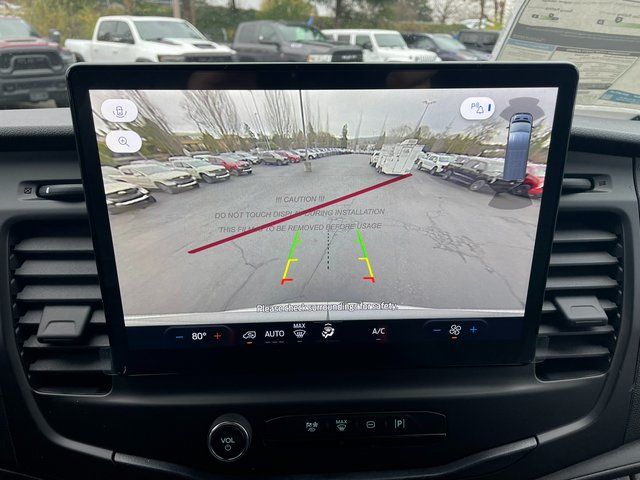 new 2026 Ford Transit-250 car, priced at $53,075