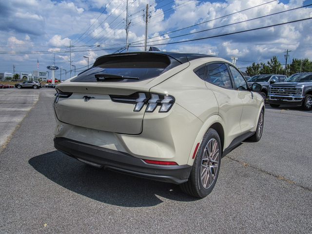 2025 Ford Mustang Mach-E Premium:167496