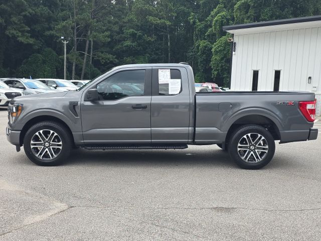 2023 Ford F-150 XL:169242A