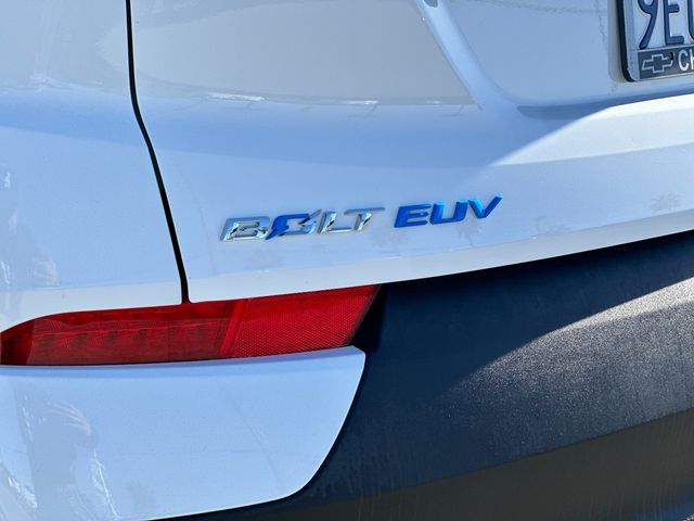 2023 Chevrolet Bolt EUV LT 27