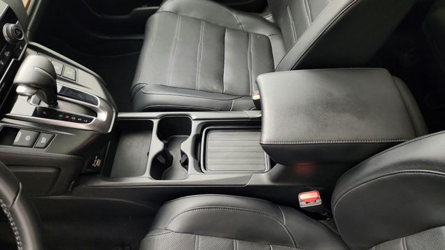 2022 Honda CR-V EX-L  at Community Honda