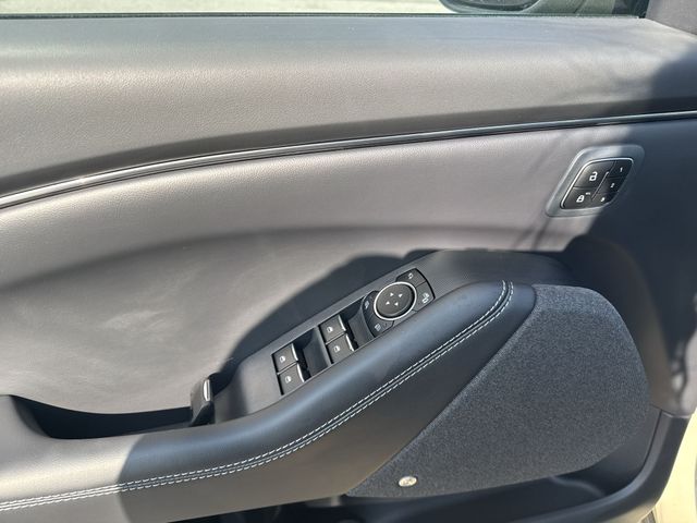 new 2025 Ford Mustang Mach-E car, priced at $44,915