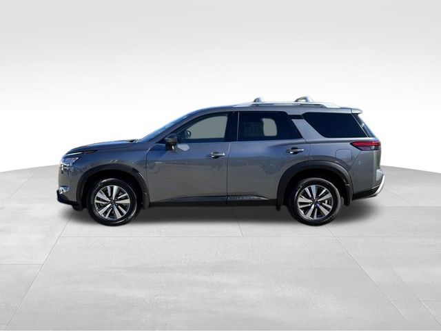 2023 Nissan Pathfinder SL 20