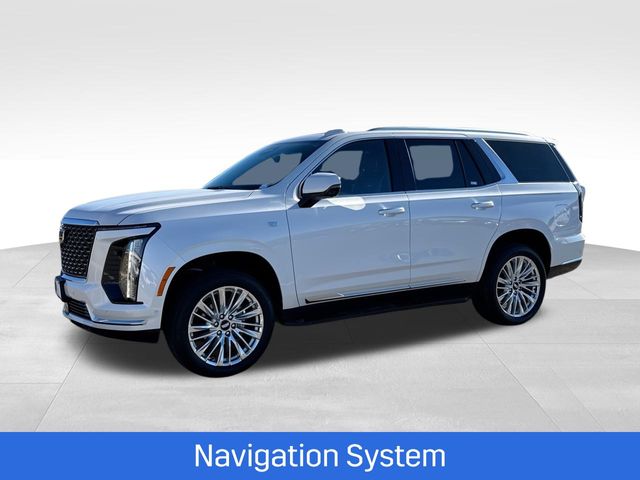 2025 Cadillac Escalade Premium Luxury 4WD