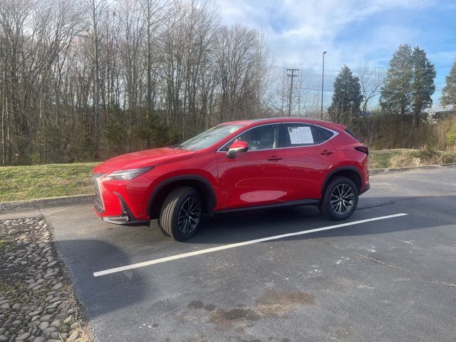2023 Lexus NX 350 Premium AWD