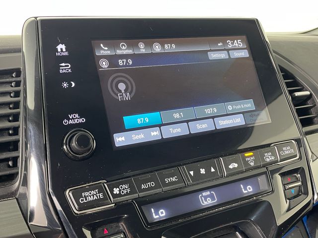 Used 2021 Honda Odyssey Elite For Sale in Bremerton, WA