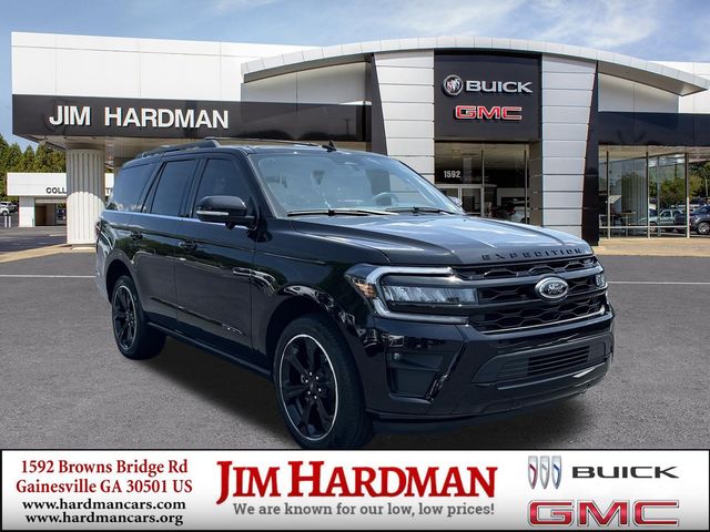2024 Ford Expedition Limited RWD