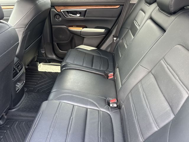 Used 2021 Honda CR-V SUV