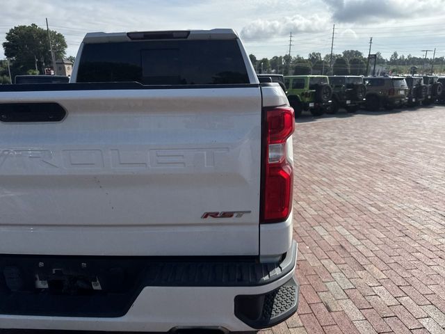 Used 2021 Chevrolet Silverado 1500 Truck