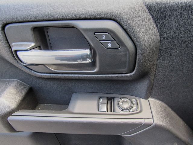 Photo of 2025 Chevrolet Silverado 1500 WT in Dallas, GA - 15,  2025 Chevrolet Silverado 1500 WT:43821