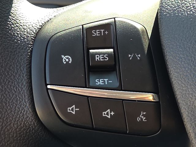 New 2026 Silver Ford Active image 25