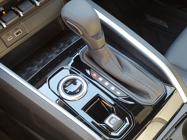 New 2026 Chevrolet Colorado Work Truck Crew Cab for sale #T1266026 - photo 17