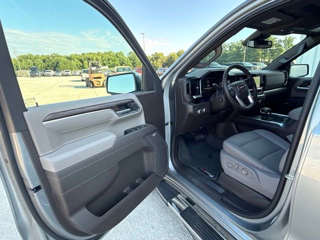 2026 GMC Sierra 1500 SLT:169839A