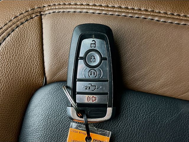 Used 2023 White Ford Outer Banks image 30