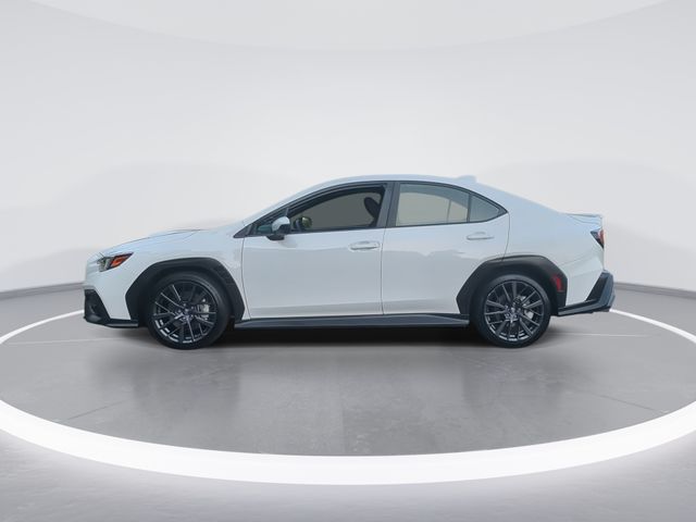 Used 2024 White Subaru Premium image 5