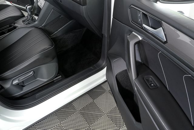 used 2023 Volkswagen Tiguan car, priced at $23,875