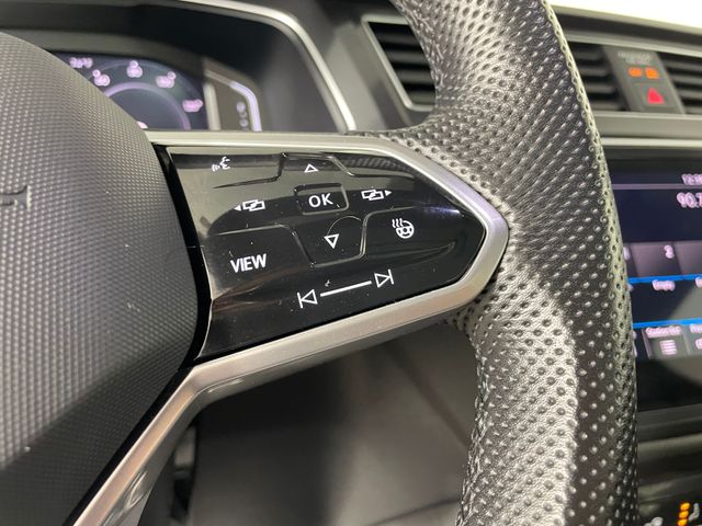 Used 2024 Volkswagen Tiguan 2.0T SEL R-Line For Sale in Bremerton, WA