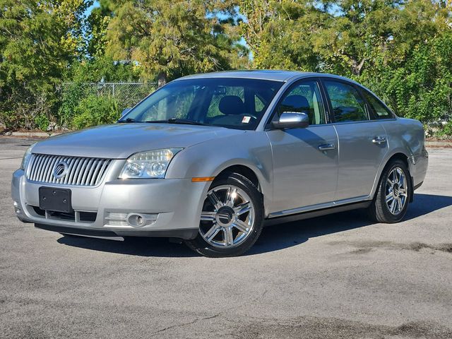 2009 Mercury Sable Premier