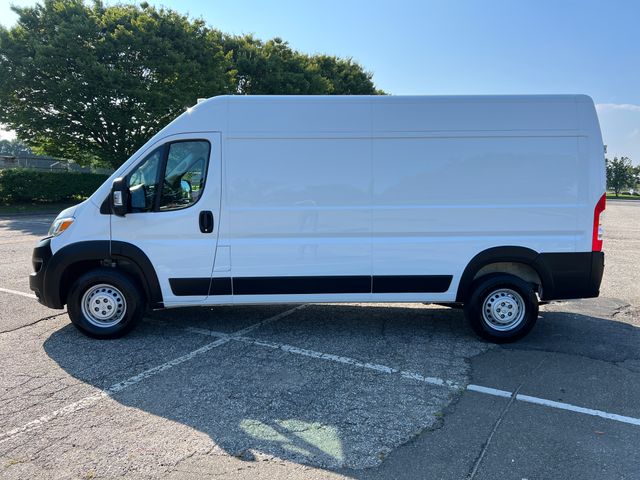 Used 2026 Ram ProMaster 2500 Van