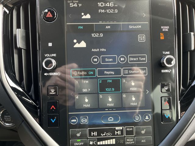 New 2026 White Subaru Limited Bronze Edition image 14