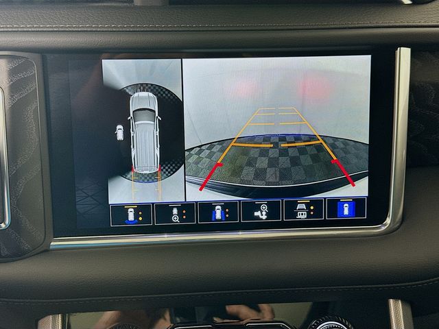 Thumbnail: 2024 GMC Yukon - 14