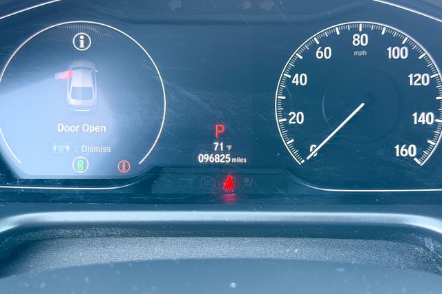 used 2018 Honda Accord car, priced at $18,238