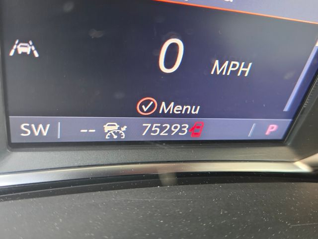 Used 2022 Black GMC AT4 image 28