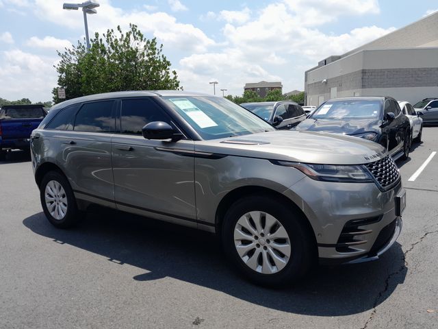 2018 Land Rover Range Rover Velar P250 R-Dynamic HSE