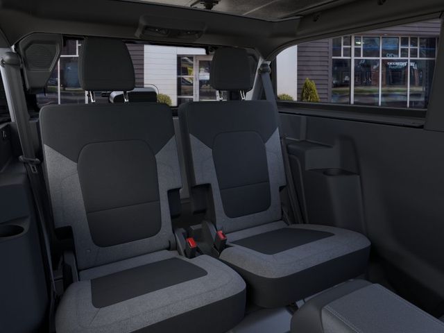 New 2026 White Ford  image 11