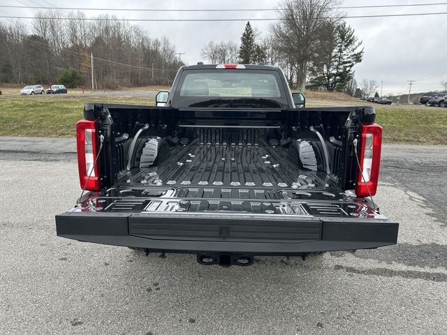 New 2026 Black Ford XL image 21