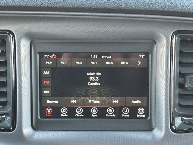 2023 Dodge Challenger SXT:168408A