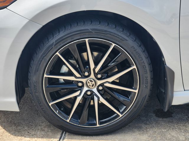 Used 2024 Toyota Camry Sedan