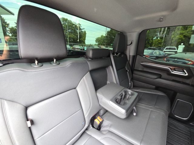 2022 GMC Sierra 1500 SLT:C02647