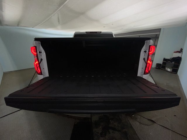 Used 2023 White Chevrolet RST image 23